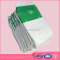 anti-leak wholesale adult diapers printed